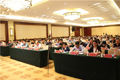 三会合一，三管齐下，助力宜昌建筑业高质量发展！